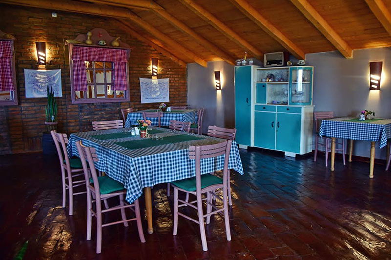 Restoran Salaš Vršac