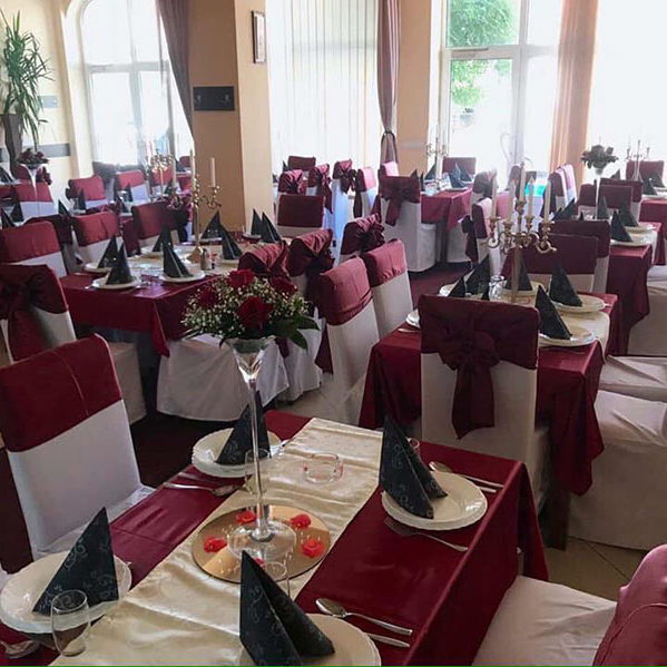 Restoran Sale 971