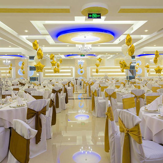 Restoran Saradis