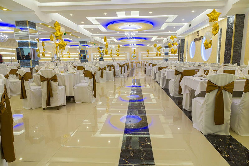 Restoran Saradis