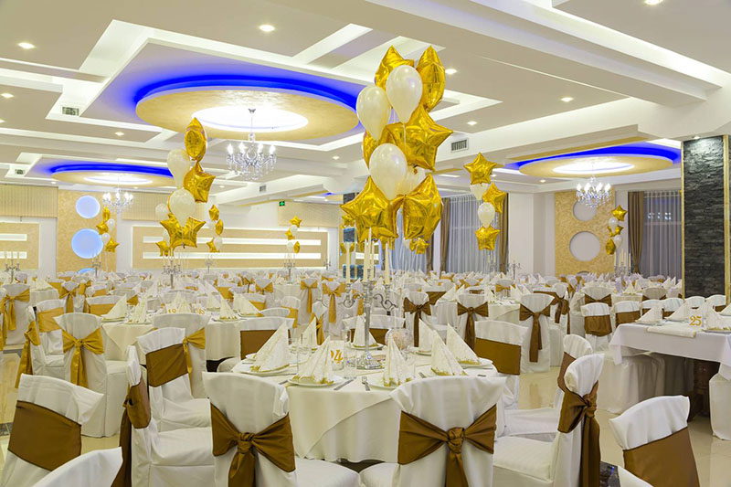 Restoran Saradis