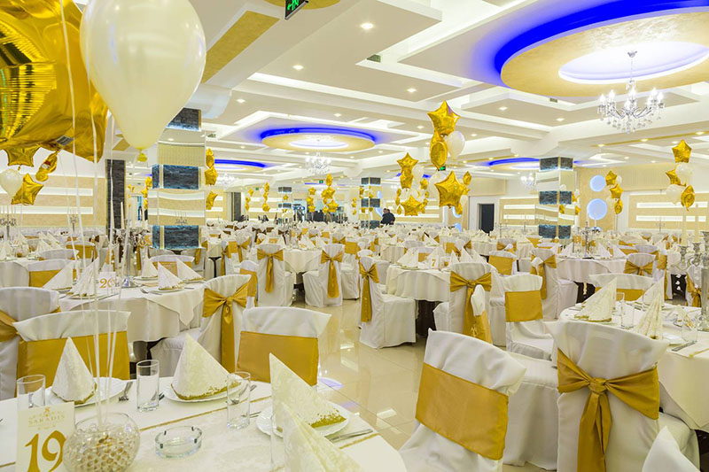 Restoran Saradis
