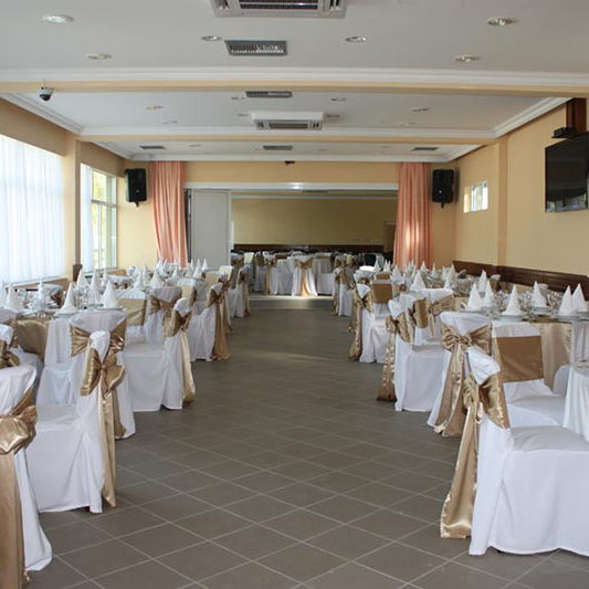 Restoran Sidro