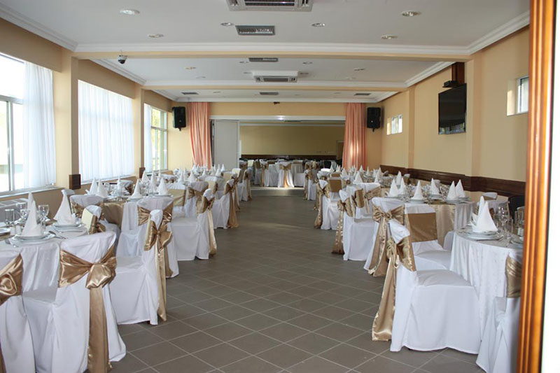 Restoran Sidro
