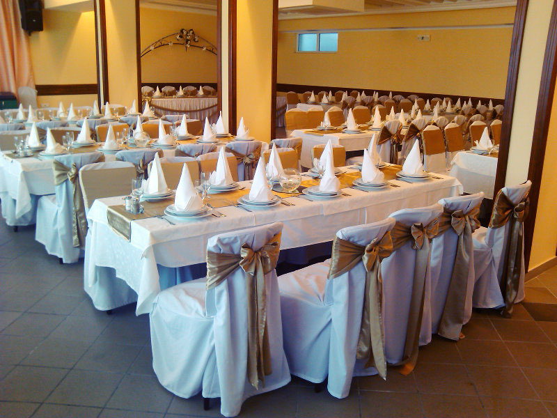 Restoran Sidro