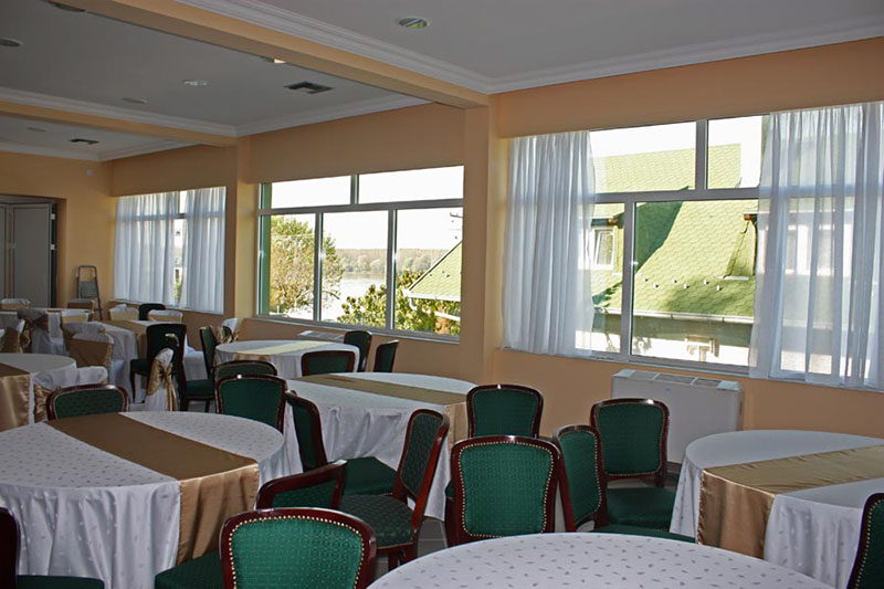 Restoran Sidro