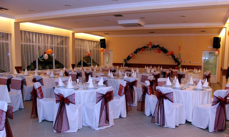 Restoran Sidro