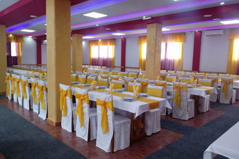 Restoran Šipetić — restoran za svadbu Čačak
