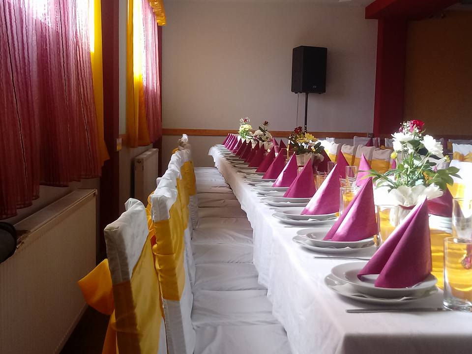 Restoran Šipetić