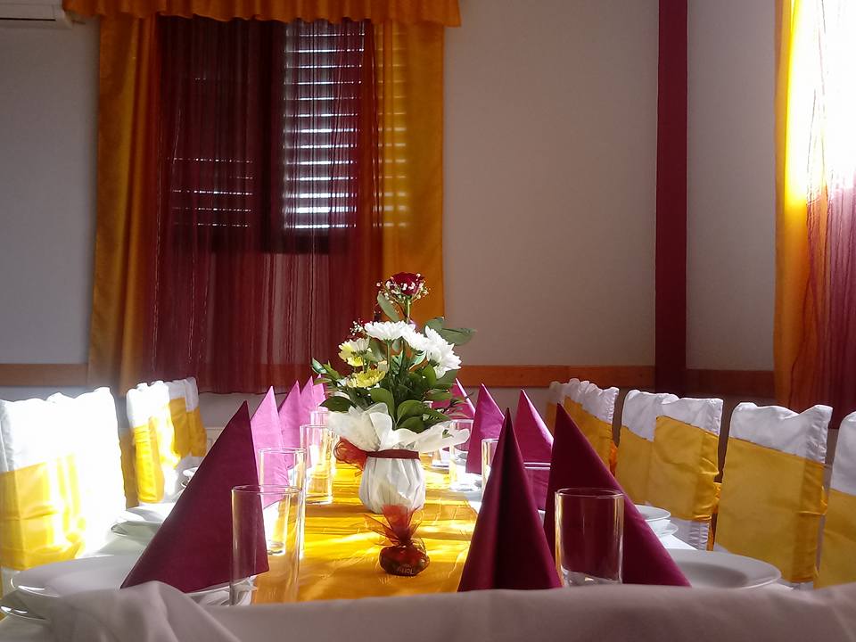 Restoran Šipetić