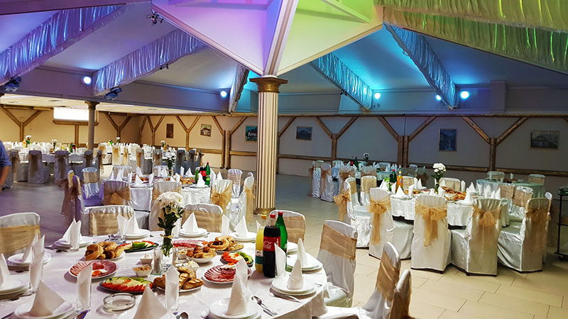 Restoran Sloboda