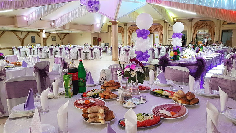 Restoran Sloboda