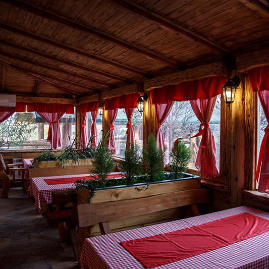 Restoran Stara Krčma