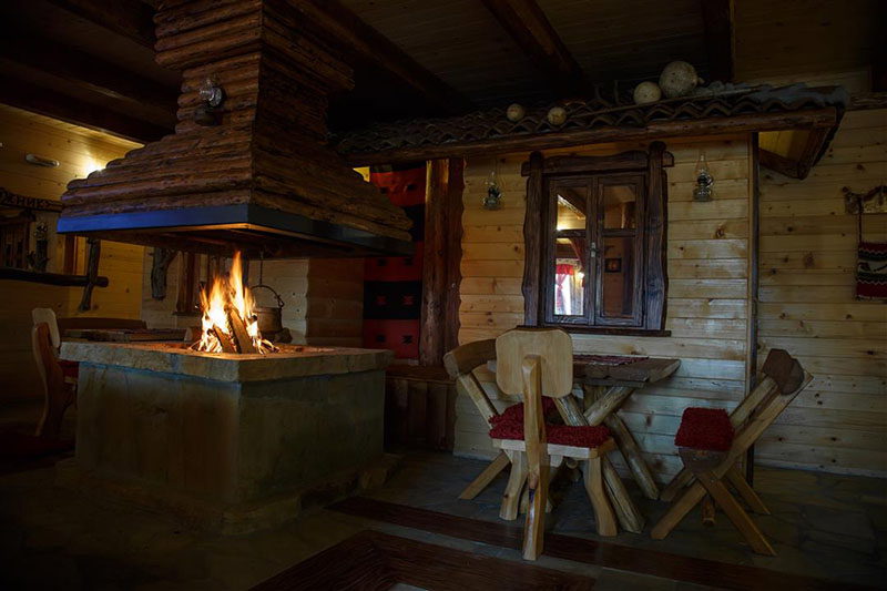 Restoran Stara Krčma