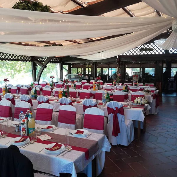 Restoran Štrand Bekavar