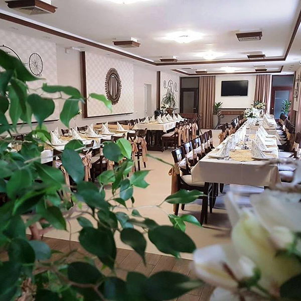 Restoran Strelac