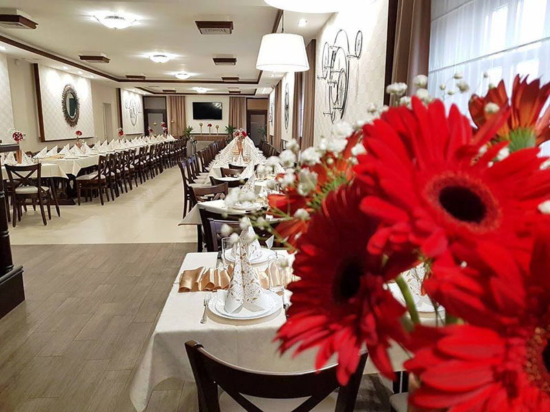 Restoran Strelac