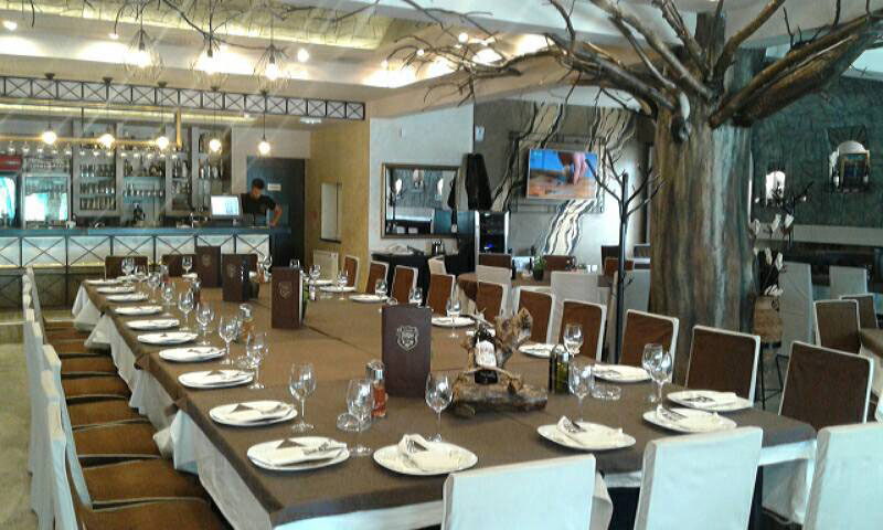 Restoran Talija