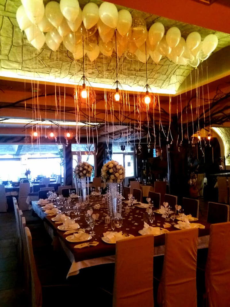 Restoran Talija