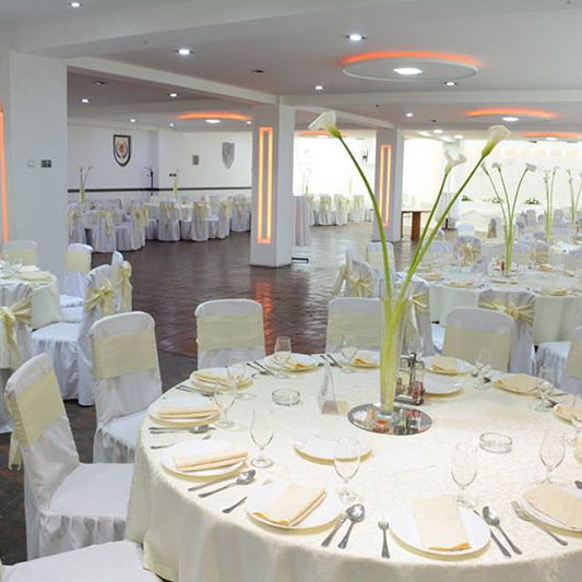 Restoran Vitez