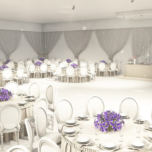 Romantic Event Centar