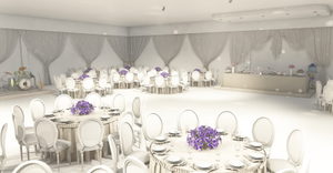 Romantic Event Centar