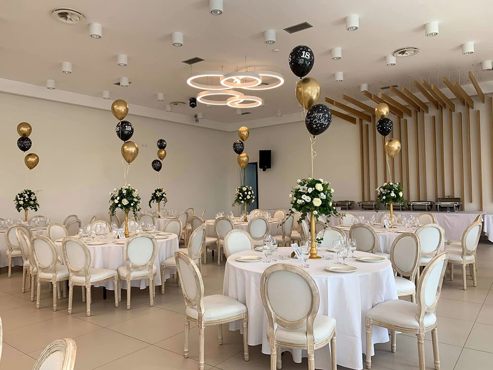 Romantic Event Centar