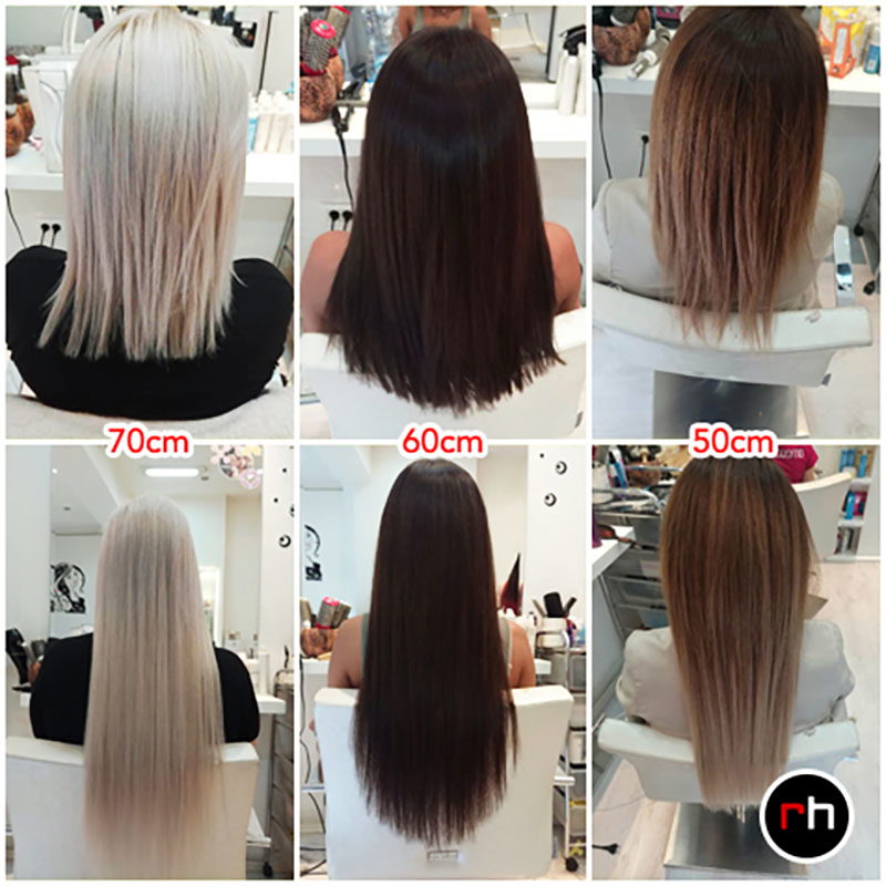 Royal Hair