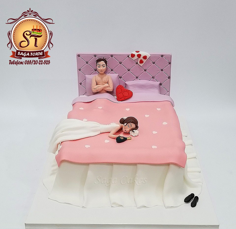 Saga Torte