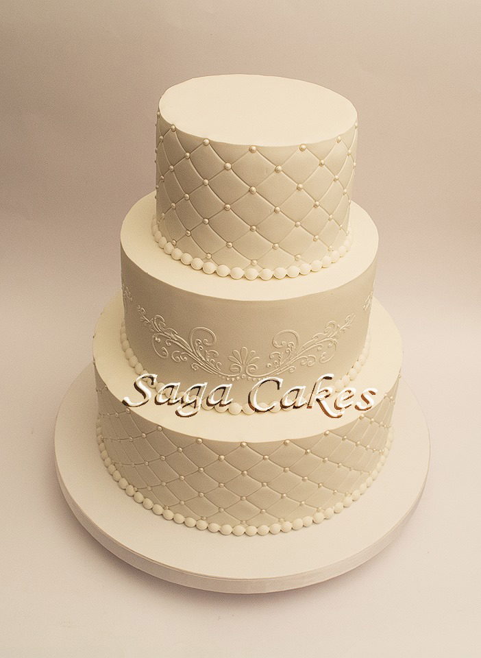 Saga Torte