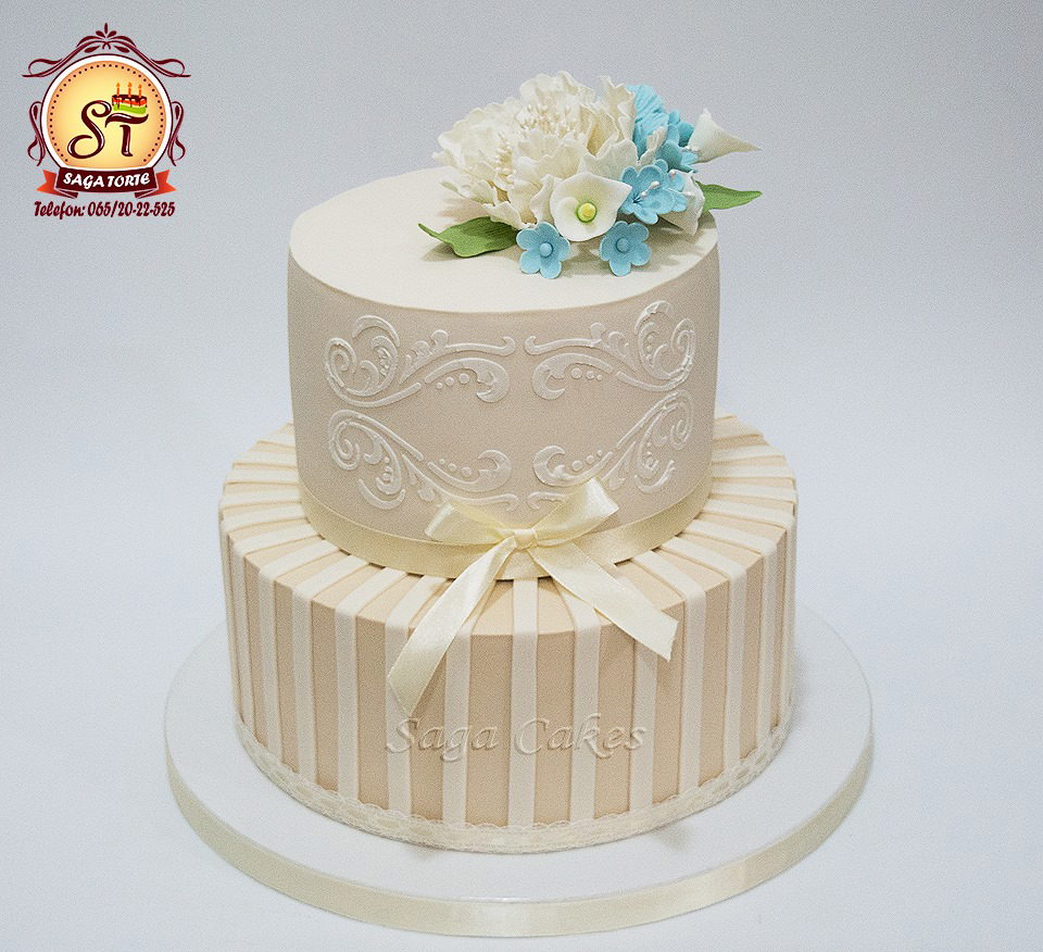 Saga Torte