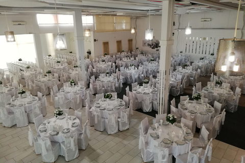 Sala Grand 1 — sala za venčanje Požega