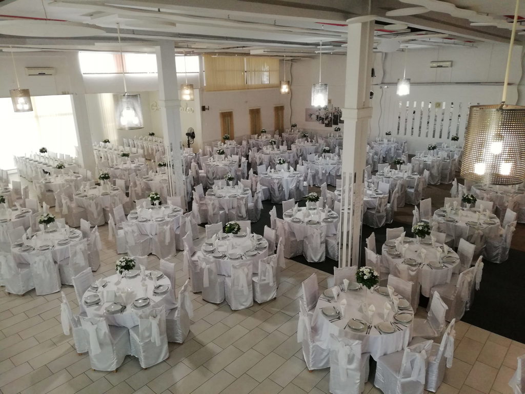 Sala Grand 1