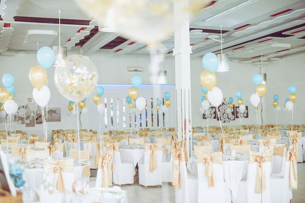 Sala Grand 1