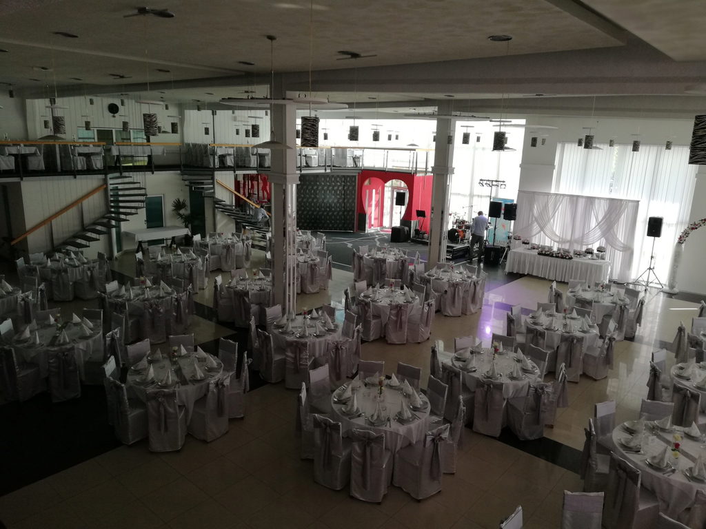 Sala Grand 2