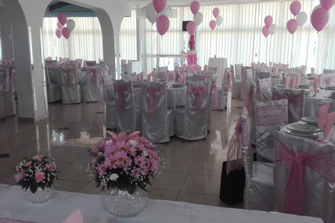 Sala Grand 3 — sala za venčanje Požega