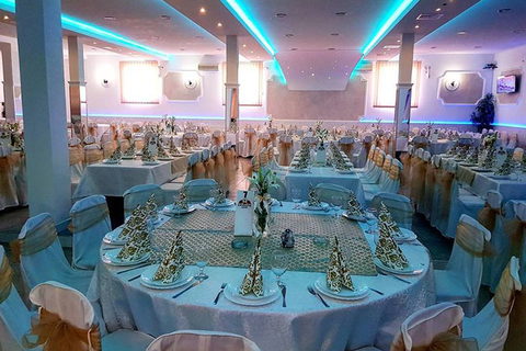 Sala Karađorđe — sala za venčanje Kragujevac
