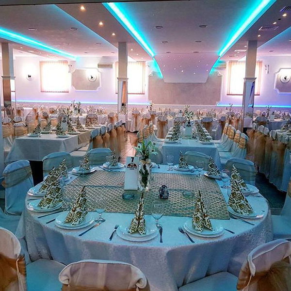 Sala Karađorđe