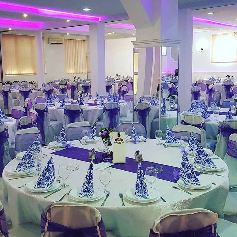 Sala Karađorđe
