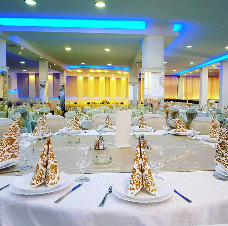 Sala Karađorđe