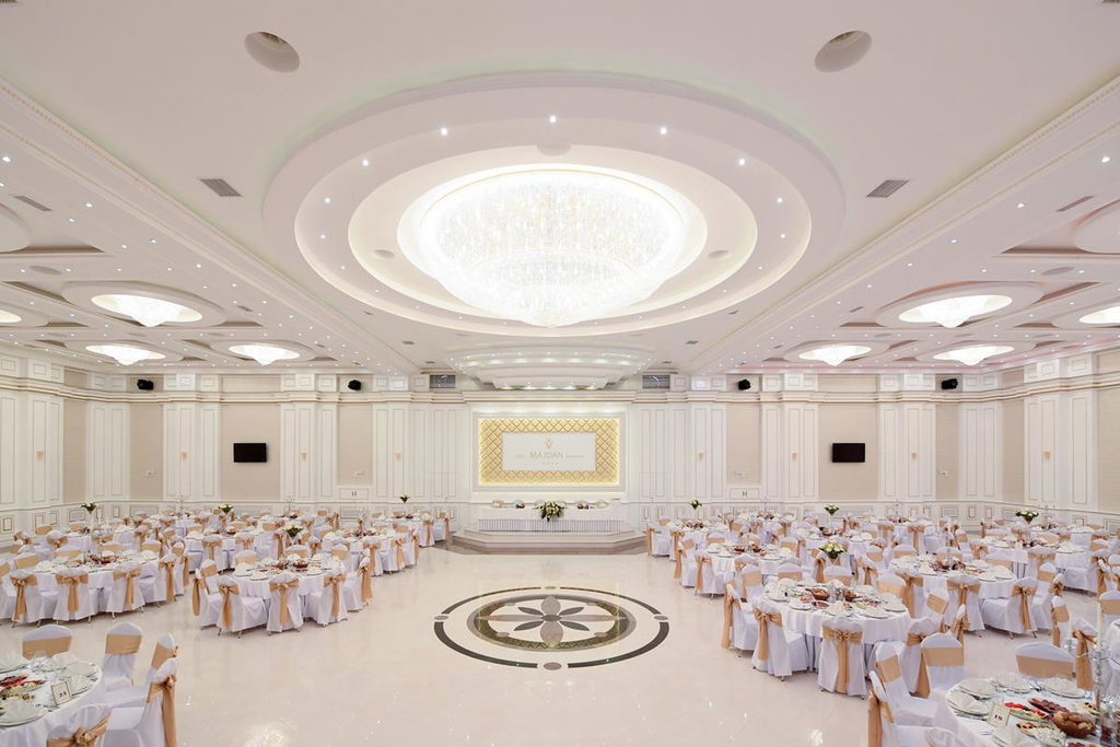 Sala Majdan Event