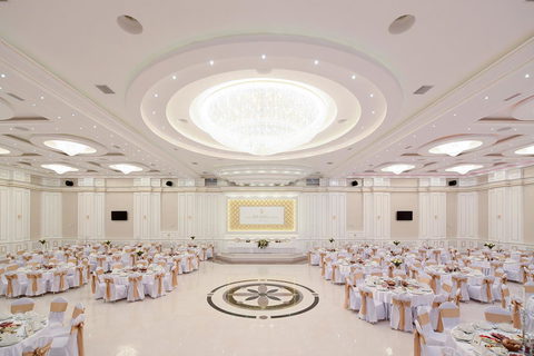 Sala Majdan Event — sala za venčanje Beograd
