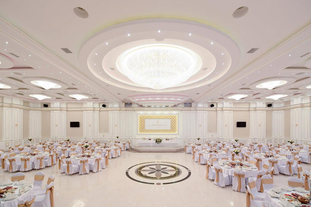 Sala Majdan Event