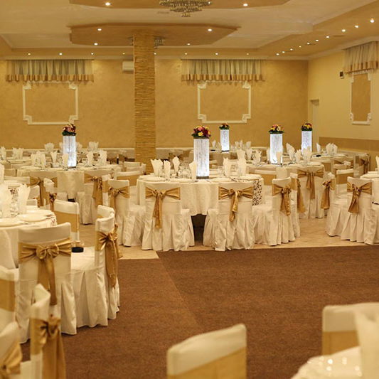 Sala Mirage