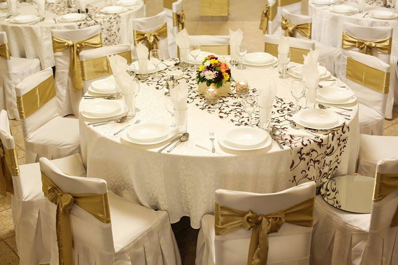 Sala Mirage