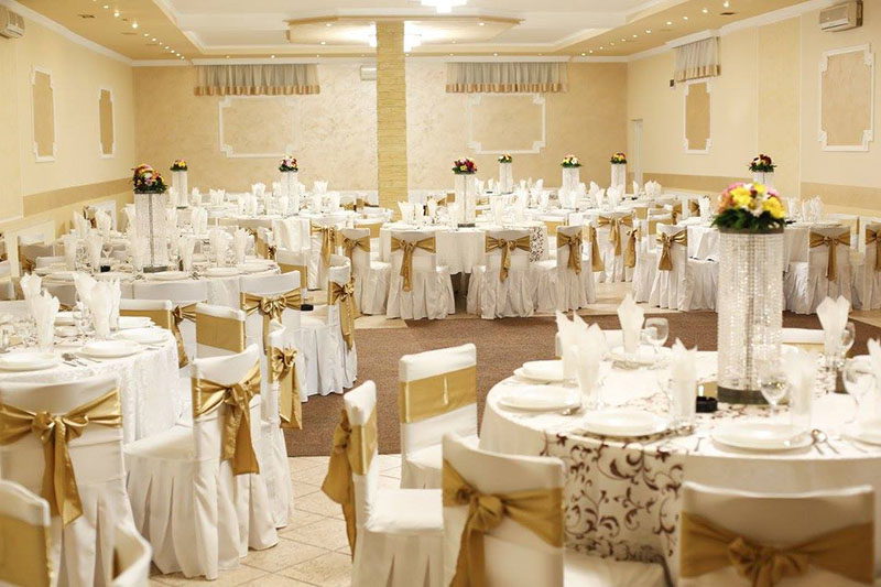 Sala Mirage