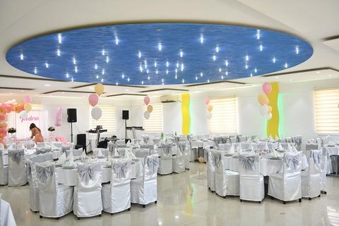 Sala S 1 — sala za venčanje Srbija