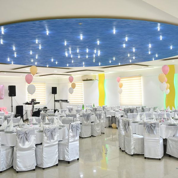 Sala S 1