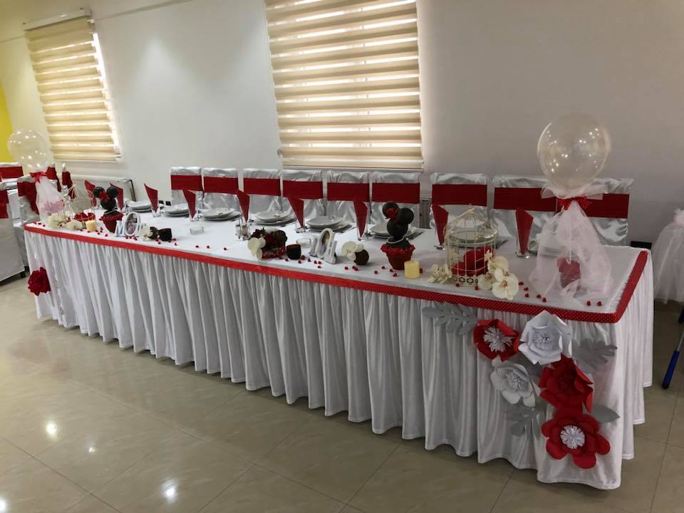 Sala S 1
