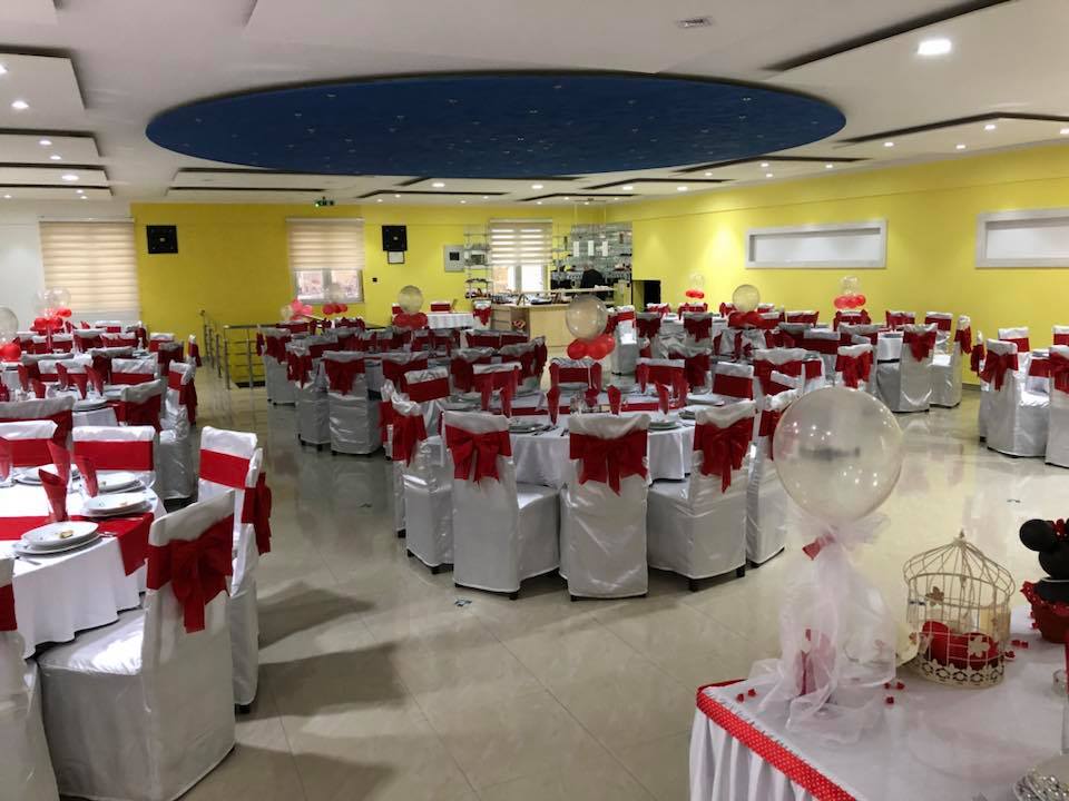 Sala S 1
